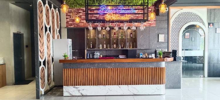 纳夫萨里劳兹生态酒店(Lords Eco Inn Navsari)图片