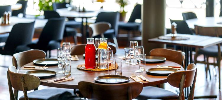 波特尼亚贝斯特韦斯特酒店(Best Western Hotel Botnia)图片