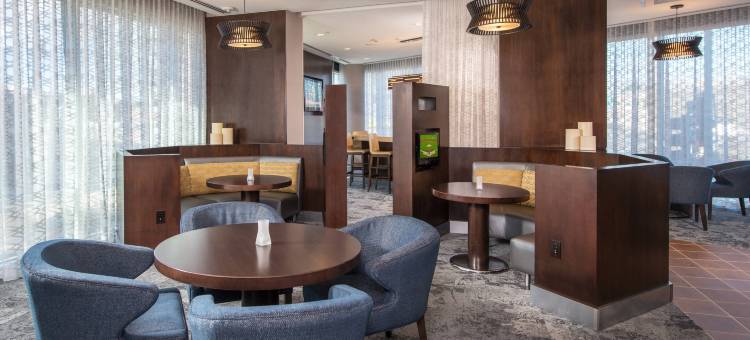 华盛顿哥伦比亚特区/美国国会大厦万怡酒店(Courtyard Washington, DC/U.S. Capitol)图片