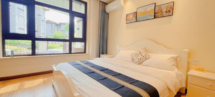 夏沐阿那亚店民宿(二经路1号分店)图片