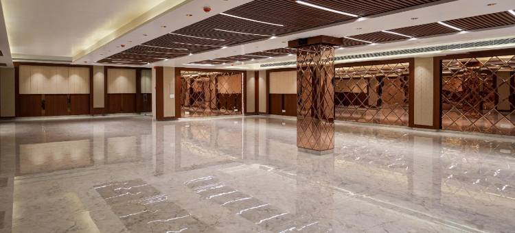 Hotel O Collection O Hotel Sg Inn图片