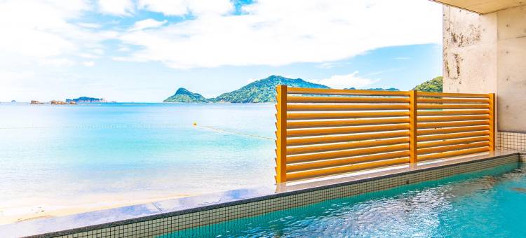 日南海岸南乡王子大酒店(Nichinankaigan Nango Prince Hotel)图片