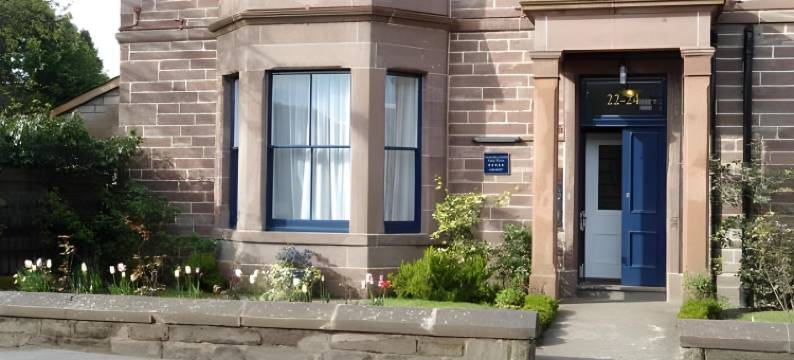 泰纳莱旅馆(Tigh Na Leigh)图片