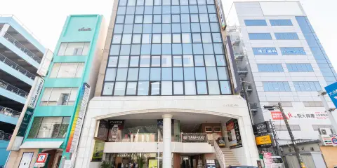 大分站 Tabist 智能睡眠酒店