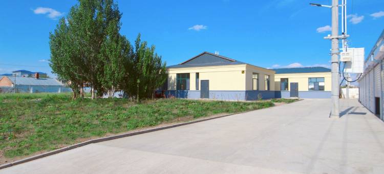 清风小栈鄂温克店民宿(索伦大街分店)图片