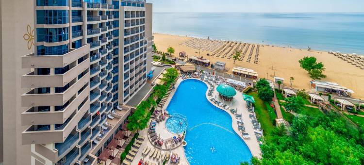 Sentido Bellevue Beach- All Inclusive & Beach Access图片