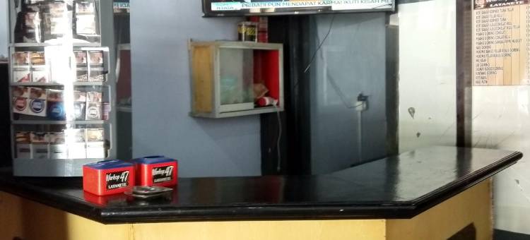 OYO 90001 拉塔内特47号民宿靠近生活广场(Hotel O Homestay 47 Latanete Near Living Plaza)图片