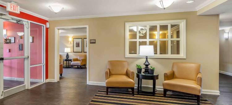 芝加哥弗农希尔斯林恩郡美国长住精选套房酒店(Extended Stay America Select Suites - Chicago - Vernon Hills - Lincolnshire)图片