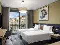 頂層房