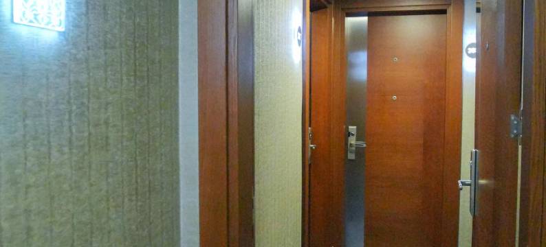 苏塔那梅老城多索多西酒店(Dosso Dossi Hotels Old City)图片