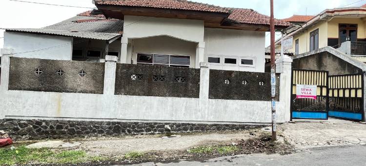 Hotel O Villa Cemara Syariah图片