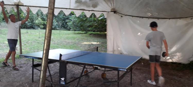 马诺尔鲁斯酒店(Manoir de Rouessé)图片