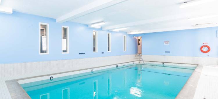 特勒斯桑德曼酒店(Sandman Hotel Terrace)图片