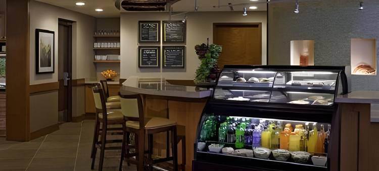 南本德/米沙沃卡凯悦嘉轩酒店(Hyatt Place South Bend Mishawaka)图片