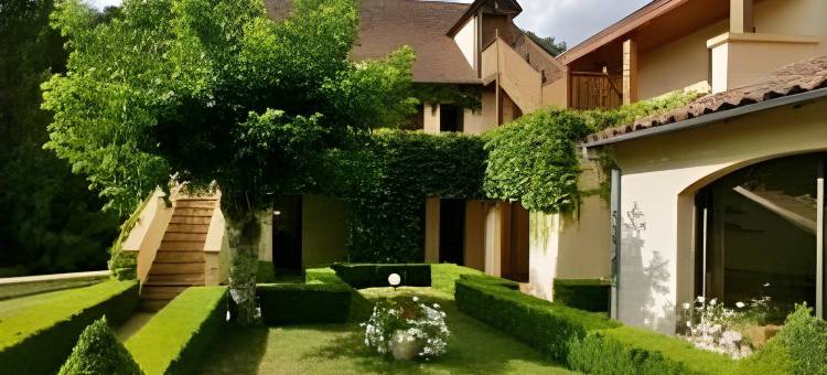 罗切斯酒店(Hôtel des Roches - Climatisation)图片
