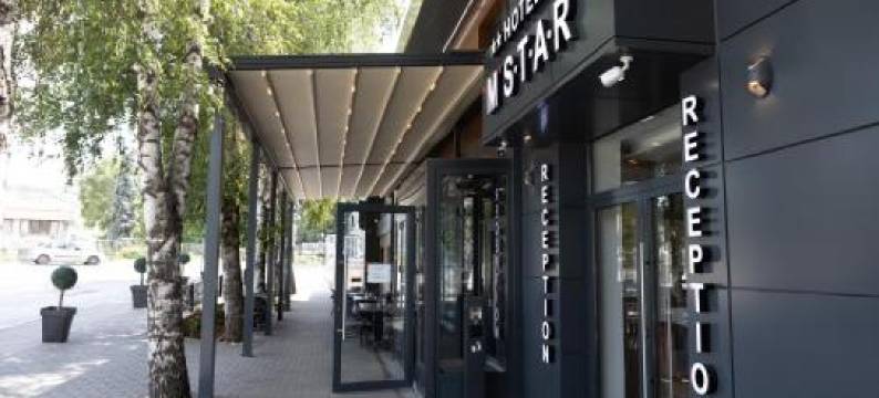 Hotel M Star Novi Pazar图片