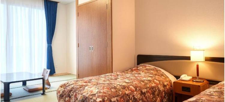 Miyuki海滩酒店(Hotel Miyuki Beach)图片