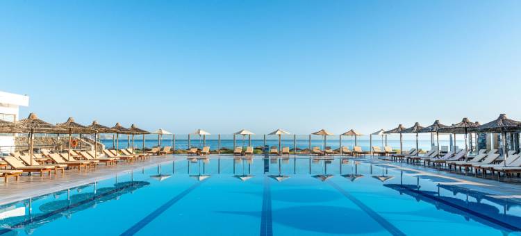 克里特城市酒店(Civitel Creta Beach)图片