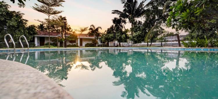 Palette - Coastal Grand Hotels & Resorts, OMR图片