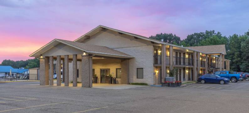 希望贝斯特韦斯特酒店(Best Western Hope)图片