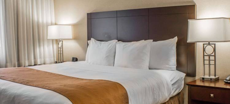 沃兹沃思佳阁酒店 洲际旗下(Garner Hotel WADSWORTH by IHG)图片