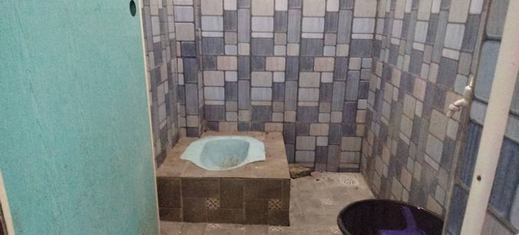 Hotel O Lewi家庭旅馆靠近GBKP Bangun Mulia Km. 11(Hotel O Lewi Family Guest House Near Gbkp Bangun Mulia Km. 11)图片