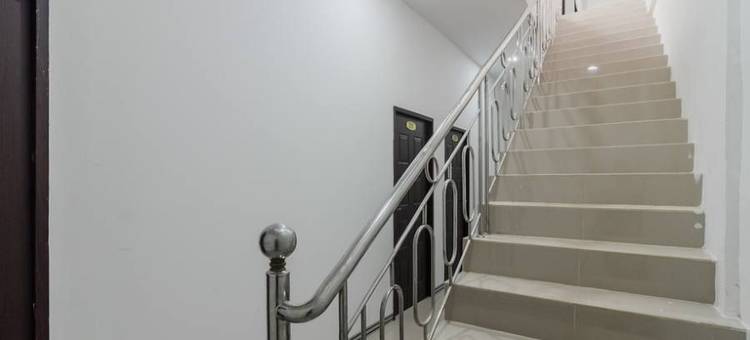 红多兹酒店-近北干巴鲁SKA商城(RedDoorz Near Mall Ska Pekanbaru)图片