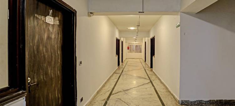 Hotel O Wamson图片