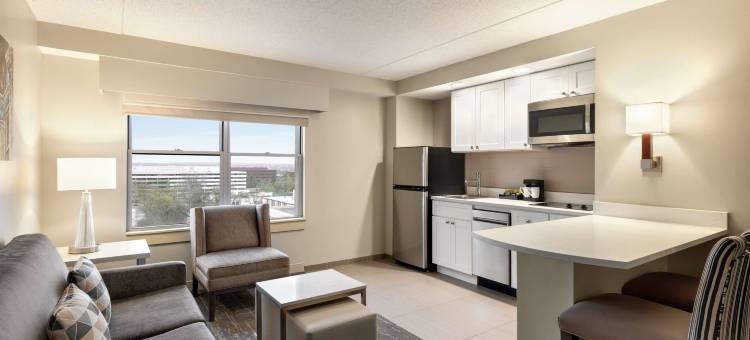费城城市大道Homewood Suites by Hilton(Homewood Suites by Hilton Philadelphia-City Avenue)图片