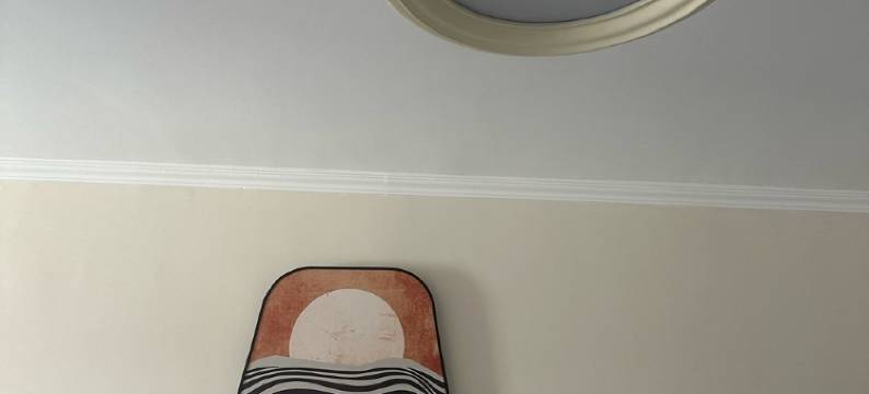 悦漫温馨家公寓图片