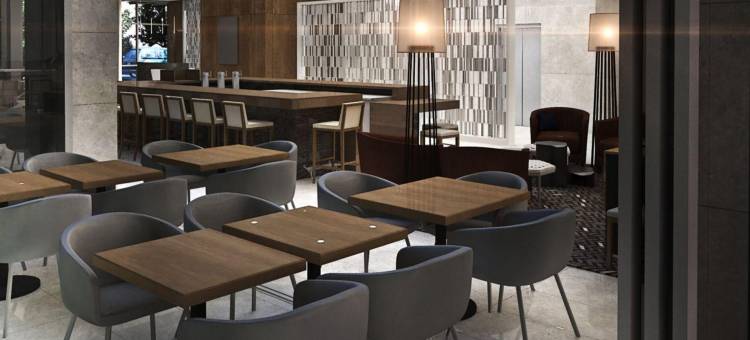 西雅图市中心万豪AC酒店(AC Hotel Seattle Downtown)图片