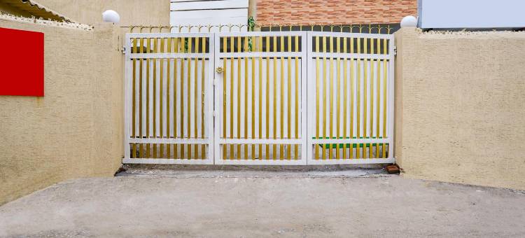 FabHotel Sonnet Inns图片