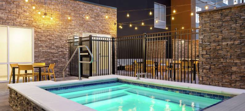 希尔顿惠庭套房酒店利文斯顿黄石(Home2 Suites by Hilton Livingston Yellowstone)图片