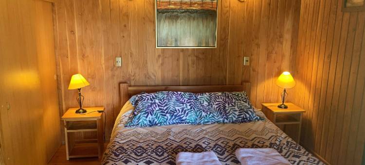 米拉多尔火山精品旅馆(Mirador Los Volcanes Lodge & Boutique)图片