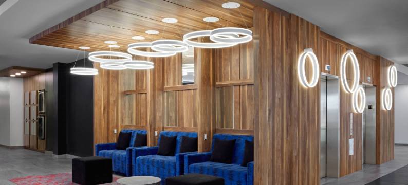 三河市会议中心万豪德尔塔酒店(Delta Hotels Trois Rivieres Conference Centre)图片