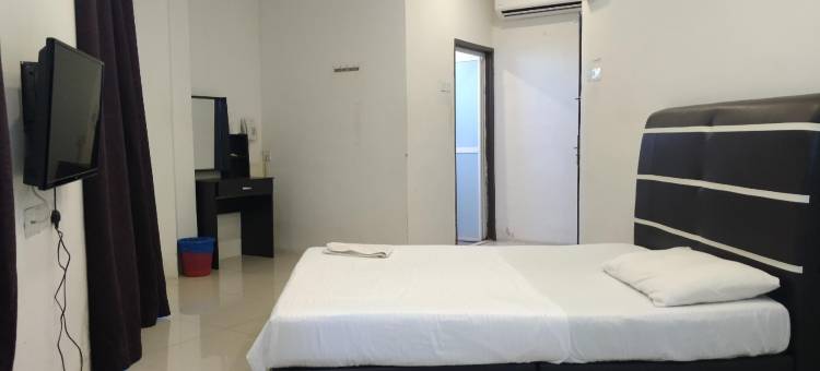 O Nk Impian酒店(Hotel O Nk Impian)图片