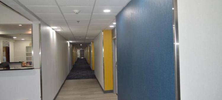 舒适酒店及套房哈里斯堡-赫尔希北(Comfort Inn & Suites Harrisburg-Hershey North)图片