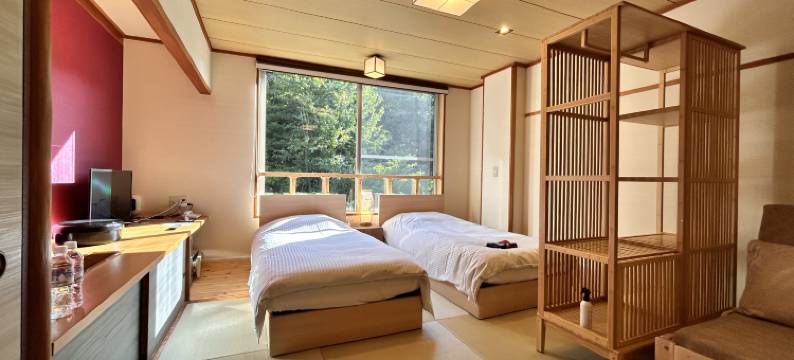 有马温泉之宿 奔月之舟(Tsukie No Fune)图片