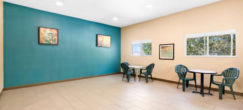 尼法天堂贝斯特韦斯特酒店(Best Western Paradise Inn of Nephi)图片