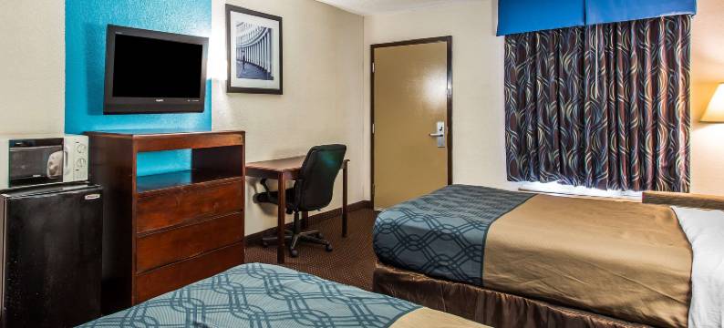 伊丽莎白城伊克诺旅馆(Econo Lodge)图片