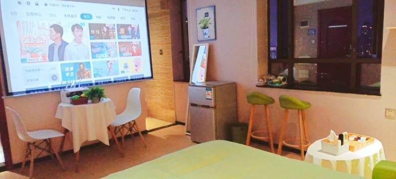 小鲸灵民宿(贤藏街分店)图片