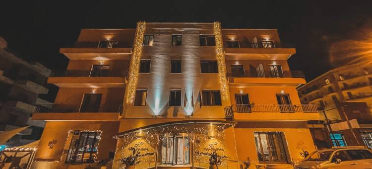 美景酒店(Panorama Hotel)图片
