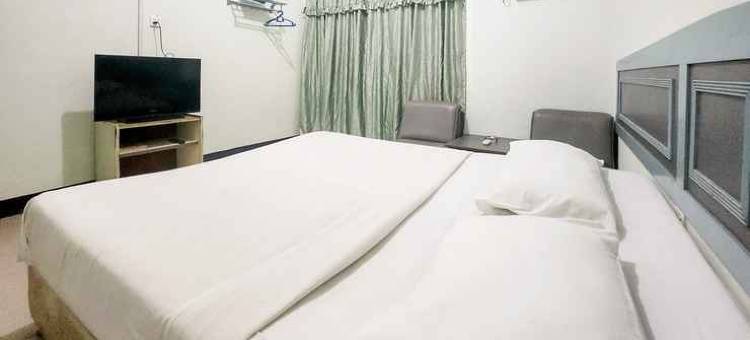 RedDoorz Near Pelabuhan Sri Bintan Pura Tanjungpinang图片