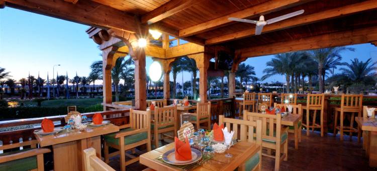 贾兹沙姆梦想酒店(JAZ Sharm Dreams)图片