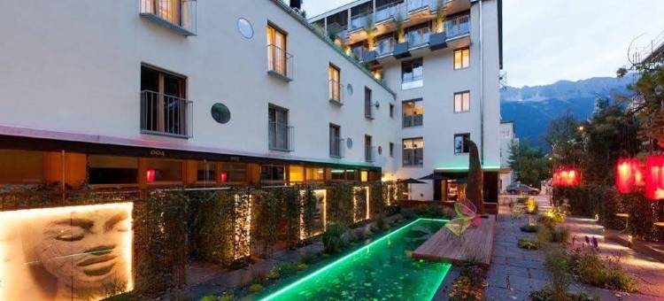 娜拉独立酒店(Nala Individuellhotel)图片
