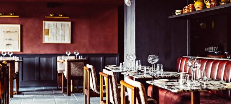 乐菲茨罗伊 - 博米耶酒店(Le Fitz Roy, a Beaumier hotel)图片