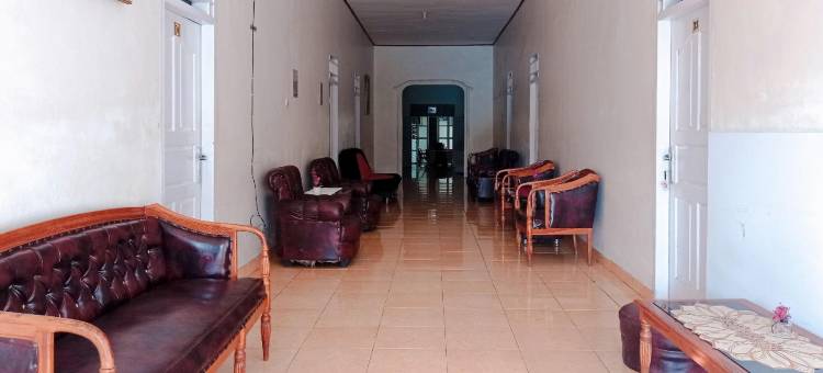 RedDoorz Syariah @ Hotel Dafiz Ananda Ujung Padang图片