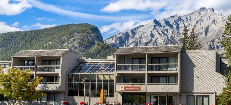 赛丁29号贝斯特韦斯特优质酒店(Best Western Plus Siding 29 Lodge)图片