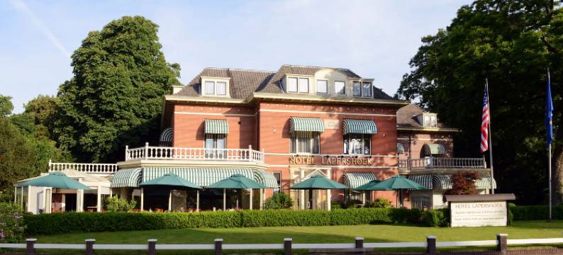 兰佩夏克阿伦那帕阿姆拉酒店(Amrâth Hotel Lapershoek Arenapark)图片