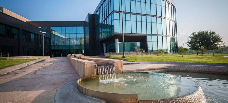 休斯顿-美国国家航空航天局-韦伯斯特地区速8酒店(Super 8 by Wyndham Houston/Webster/NASA)图片